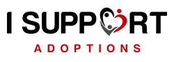 iSupportAdoptions Logo